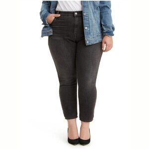 Levi's Women's 721 High-Rise Skinny Jean -18W